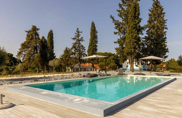 Quinta De Santa Emilia 