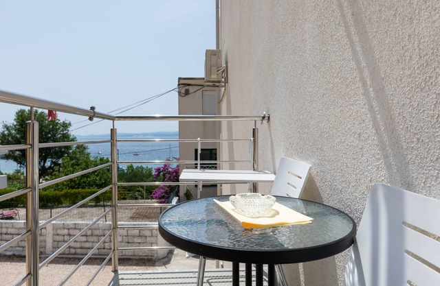 Terrace Sea 