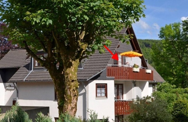 48 m² Apartment ∙ 1 bedroom ∙ 3 guests