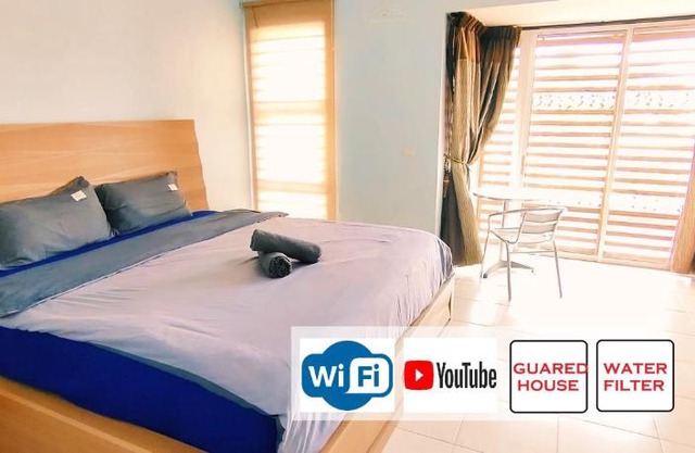 49 Kulai Baiduri 4BR 11pax Double Storey Guared near JPO, Airport, AEON Kulai