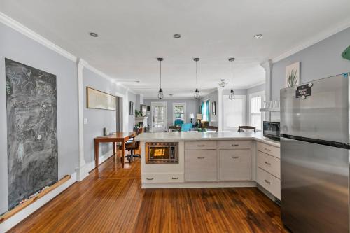49th Terrace Haven