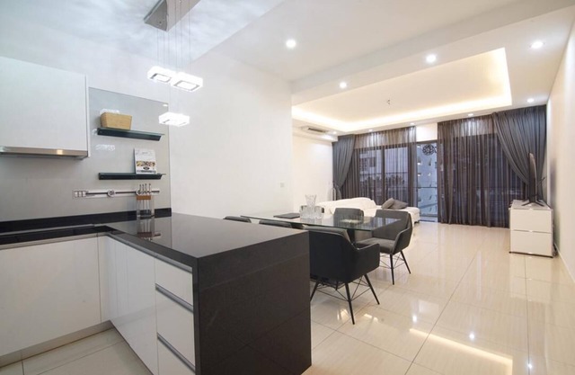 4R3B The Elements Ampang Lux Condo Hosted By TJ's Speakeasy