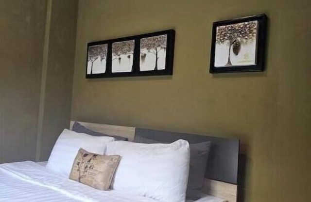 4th FL Lantern Suites Laksi