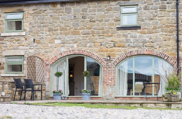 5 & 4 Star Self Catering Cottages Near Beamish Durham & Newcastle Gateshead