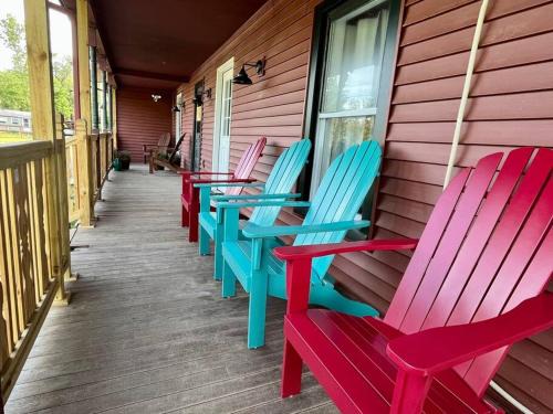 5 Bed/3 bath Apt Near Jiminy Peak Berkshires