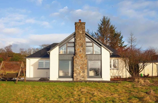 5 Bed Family Home Lochwinnoch