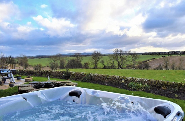 5 bedroom accommodation in Ancroft, near Berwick-upon-Tweed