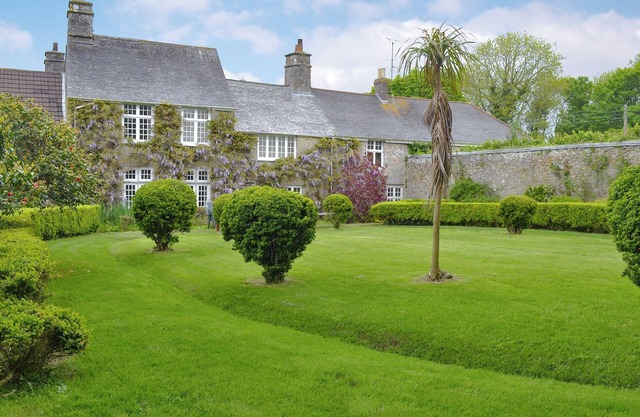 5 bedroom accommodation in St Erth, Hayle