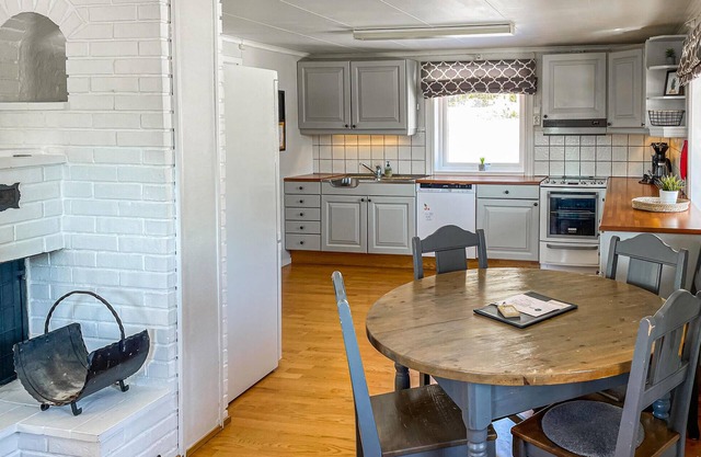 5 bedroom beautiful apartment in Mesnali