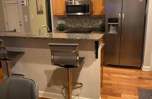 5 bedroom Upscale Home Olive Branch MS. Very nice quit and safe neighborhood.