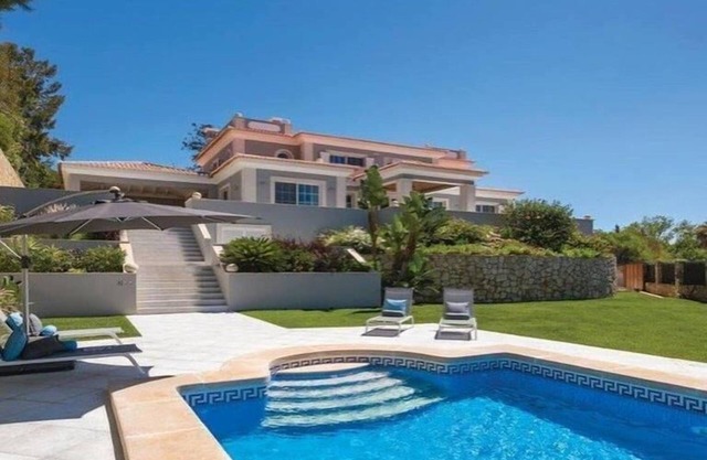 Quinta Lago Terrace 