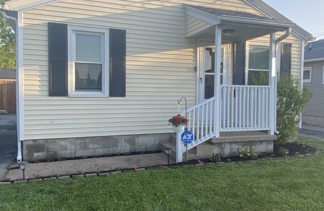 5 mins to Cedar Point & Sports Force