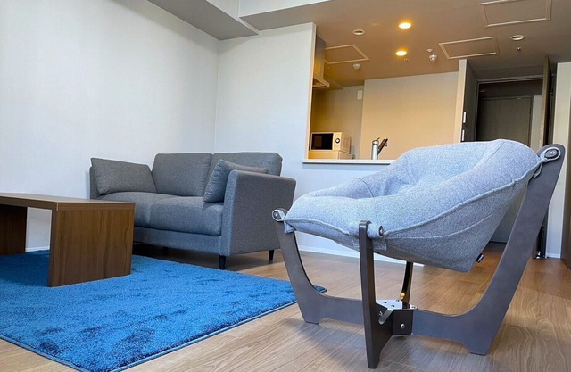 5-minute walk from Susukino Station! Ideal location for sightseeing!