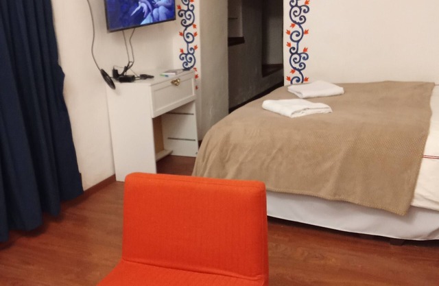 5 minutes from the main square! Apartment in Casa Colonial
