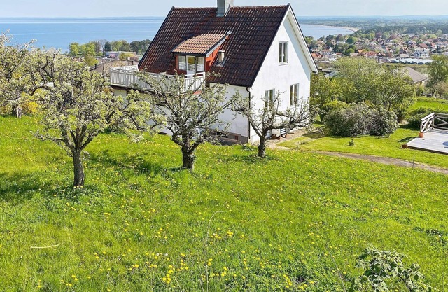 5 person holiday home in BÅSTAD