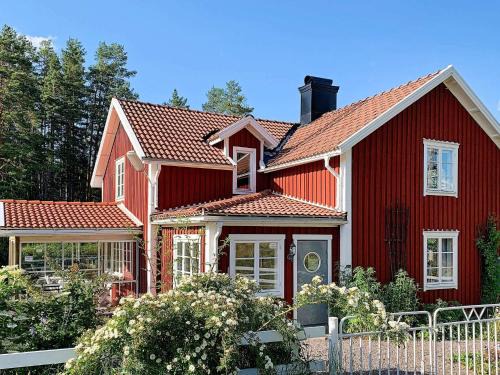 5 person holiday home in GAMLEBY
