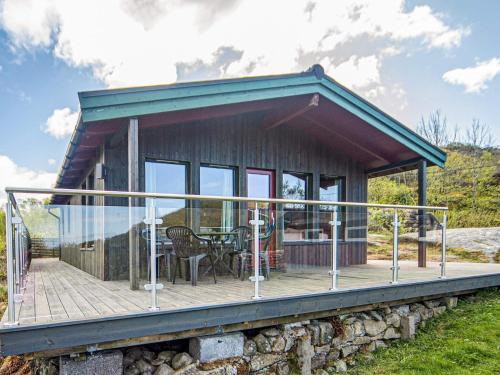 5 person holiday home in lyngdal-By Traum