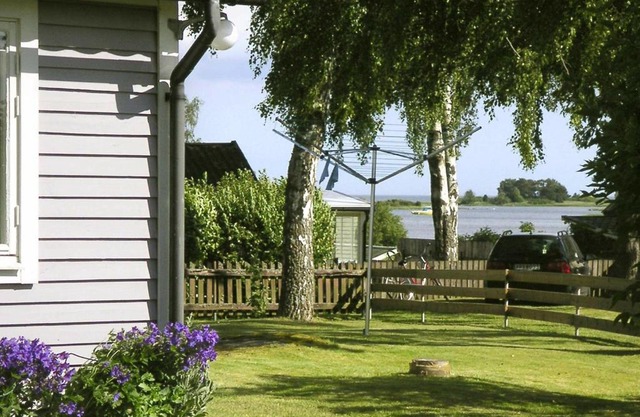 5 person holiday home in BERGKVARA