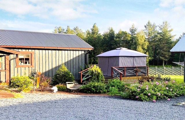 5 person holiday home in Idre-By Traum