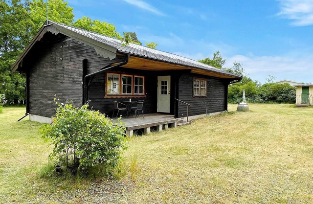 5 person holiday home in BORGHOLM