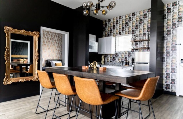 5 Points Retreat in East Nashville - Walk to Restaurants, Bars & Music