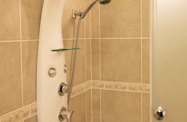 5-Star Graded Self-Catering Accommodation in Port Owen