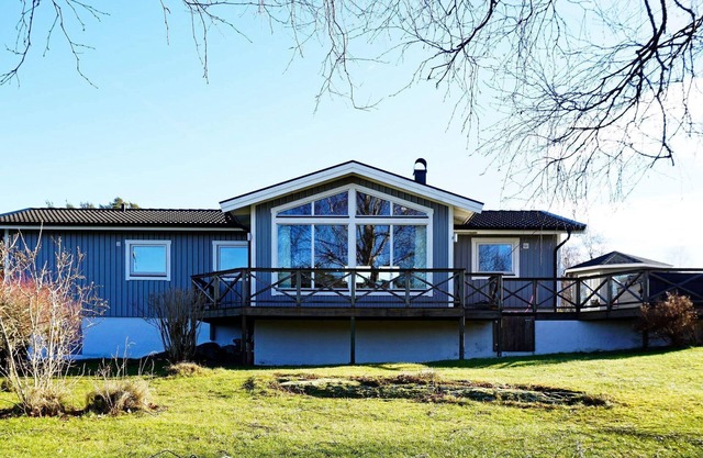 5 star holiday home in LYSEKIL