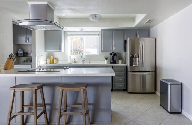 5 Star Scottsdale Home: Cleanliness & Hospitality!