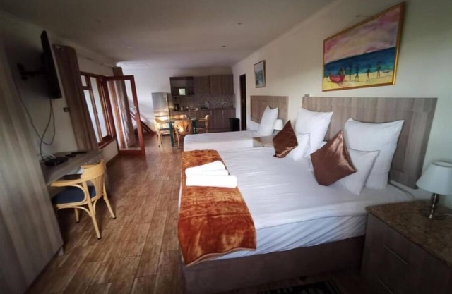 50 Galena Affordable Luxury Deluxe Apartment