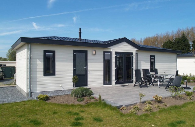 50 m² Accommodation ∙ 3 bedrooms ∙ 6 guests
