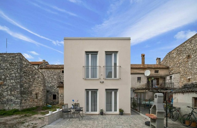 50 m² Accommodation ∙ 1 bedroom ∙ 4 guests