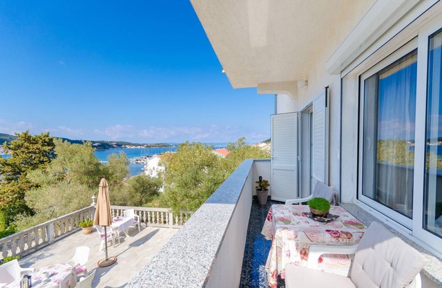 50 m² Apartment ∙ 2 bedrooms ∙ 5 guests
