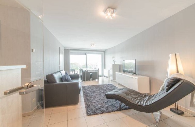50 m² Apartment ∙ 1 bedroom ∙ 3 guests