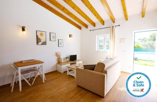 E Countryside Guesthouse 