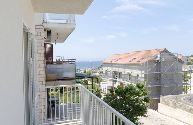 50 m² Apartment ∙ 2 bedrooms ∙ 5 guests