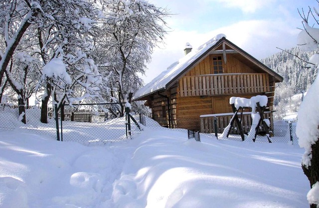 Holiday The Farm 