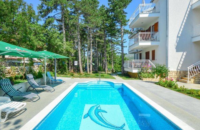 51 m² Apartment ∙ 1 bedroom ∙ 4 guests