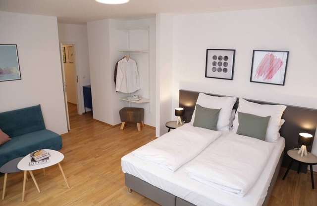 53QM STUDIO DESIGN APARTMENT by BENSIMON (6)
