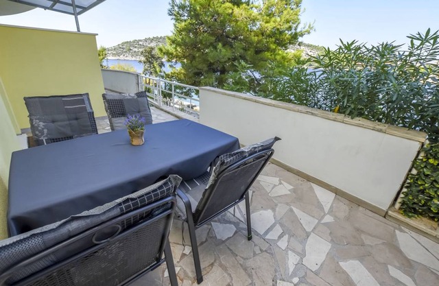 55 m² Apartment ∙ 2 bedrooms ∙ 4 guests