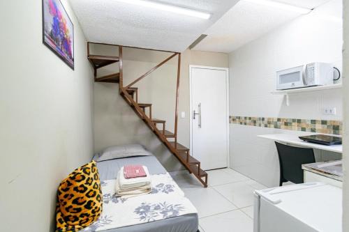 57 LOFT QUADRUPLO · LOFT completo perto da São Paulo EXPO