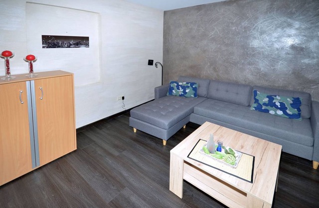 58 m² Apartment ∙ 1 bedroom ∙ 2 guests