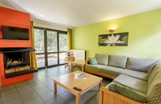59 m² Accommodation ∙ 2 bedrooms ∙ 4 guests