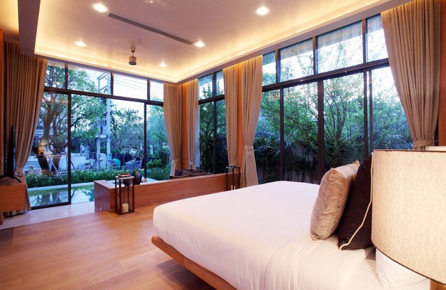 5BR Residence Villa with pool