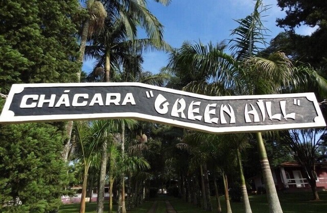 6.500m2-heated swimming pool, sauna, soccer fields, tennis/volleyball courts, barbecue areas