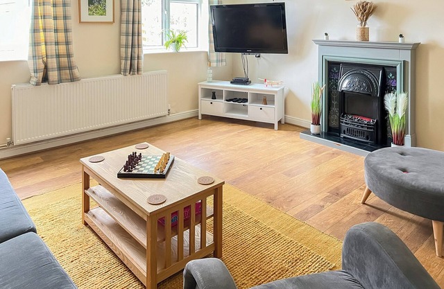 6 bedroom accommodation in Llandrindod Wells