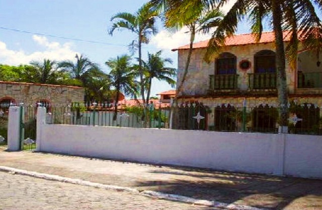 6 Bedroom House - For up to 15 people - 7 minutes from Praia do Forte