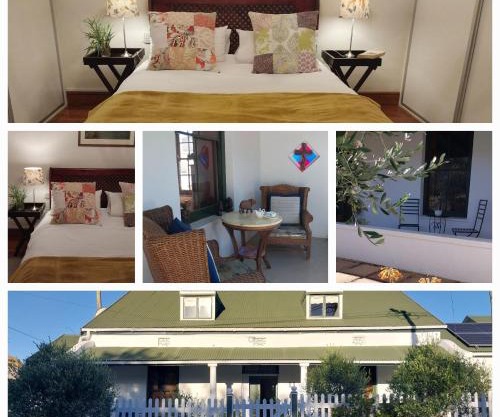 6 Olives B&B