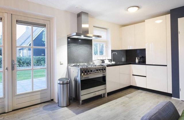 6-Person Farm House in Kamperland