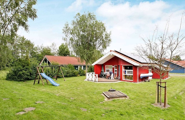 6 person holiday home in Otterndorf