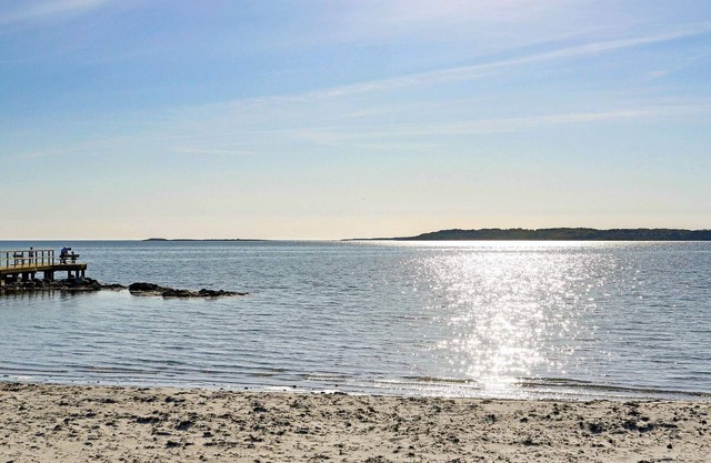 6 person holiday home in Väröbacka
